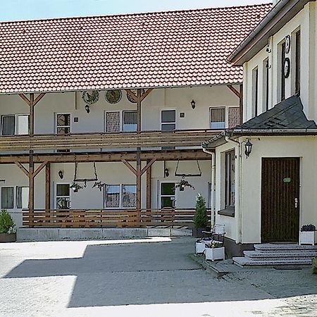 Koehler'S Hof Otel Sehnde Dış mekan fotoğraf