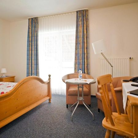 Koehler'S Hof Otel Sehnde Dış mekan fotoğraf