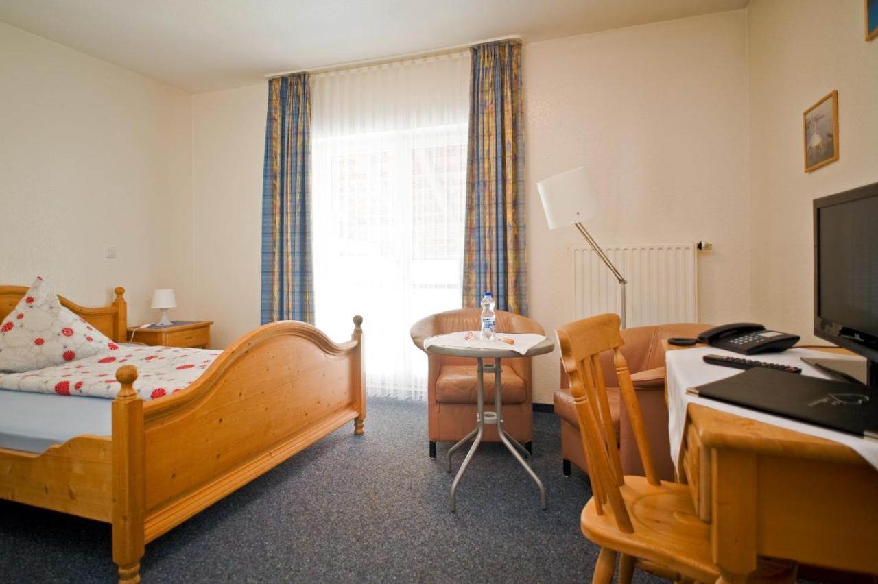 Koehler'S Hof Otel Sehnde Dış mekan fotoğraf